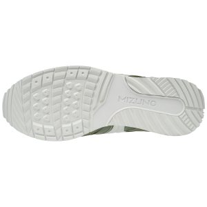 Mizuno Genova 87 Αθλητικα Παπουτσια Γυναικεια - Ελιά